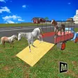 Icon of program: Horse Transport Truck Sim…