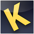 Ikon program: KeyBlaze Typing Tutor For…