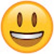 程序图标：Have a nice day