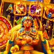 Ícone do programa: Giza Jewels Pharaoh