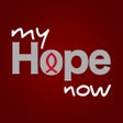 プログラムのアイコン：MyHopeNow