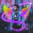 Иконка программы: Pichero Photo Montage  Dr…