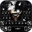 Evil Mask Man Theme icon