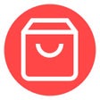 أيقونة البرنامج: AliSmart - AliExpress Sma…