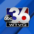 Ikona programu: ABC 36 WTVQ