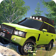 程序图标：SUV 4x4 Driving Simulator