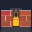 プログラムのアイコン：Voice Car Game: Shape Shi…