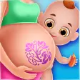 Pregnant Mommy - Newborn Care