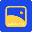 أيقونة البرنامج: Gallery - Photo Gallery
