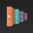 程序图标：Semu Audiobooks  Podcasts