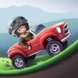 أيقونة البرنامج: Mountain Climb Jump