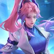Icon of program: 王者荣耀壁纸-手机壁纸高清Mate卡通动漫二次元壁…