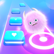 程序图标：Monster HopMy Fluffy Frie…
