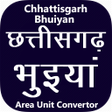 プログラムのアイコン：भइय Chhattisgarh land rec…