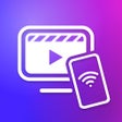 Smart View - Cast Screen to TV icon