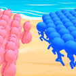 Icon of program: Crowd Run