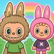 程序图标：Labubu : Dressup Avatar b…