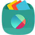 Ikon program: App Manager - Apk Install…