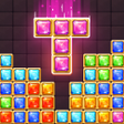 Иконка программы: Block Puzzle Jewel Blast …