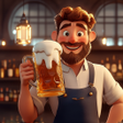 ไอคอนของโปรแกรม: Bar Rumble