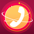Icoon van programma: Phoner 2nd Phone Number +…