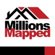 Icoon van programma: Millions Mapped Real Esta…