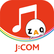 Ikona programu: J:COMミュージック powered by au…