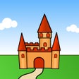 Ícone do programa: Castles board game
