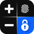 أيقونة البرنامج: Calculator XV Pro   Hide …