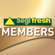 Ikona programu: Segi Fresh Members