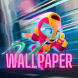 أيقونة البرنامج: Wallpaper For Brawl Stars…