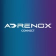 Programın simgesi: AdrenoX Connect