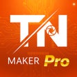 Biểu tượng của chương trình: TNMaker Pro - Multiple Ch…