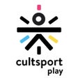 cultsport play icon