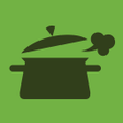 프로그램 아이콘: Korean Food Recipes - 10k…