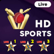Ikona programu: Star Sports One Live Cric…
