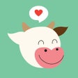 程序图标：Vegan Meal Plan  Food Rec…