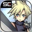 Icona del programma: DISSIDIA FINAL FANTASY OO