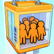 Иконка программы: Elevator Match