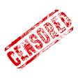 أيقونة البرنامج: Censored tags stickers