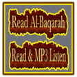 Biểu tượng của chương trình: Surah Al Baqara Plus MP3 …