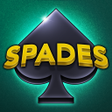 Icono de programa: Spades  Best Card Game