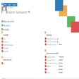 Icon of program: Dynamics CRM HUDCRM