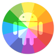 プログラムのアイコン：Icon Color Filter