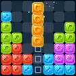 Block Puzzle Character