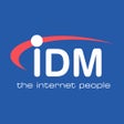 Biểu tượng của chương trình: IDM Lebanon