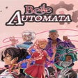 Programikonen: Belle Automata