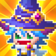 Icon of program: Idle Guardians: Never Die