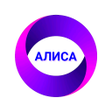Иконка программы: Такси АЛИСА