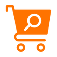 Icono de programa: Shop Search